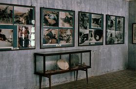 My Lai Gedenksttte: Museum
